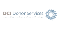 DCI Donor Services Logo.