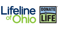 Lifeline Ohio logo.