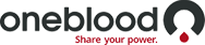 Oneblood logo